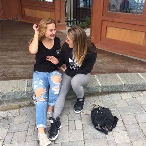 Meet your Posher, Lizzi